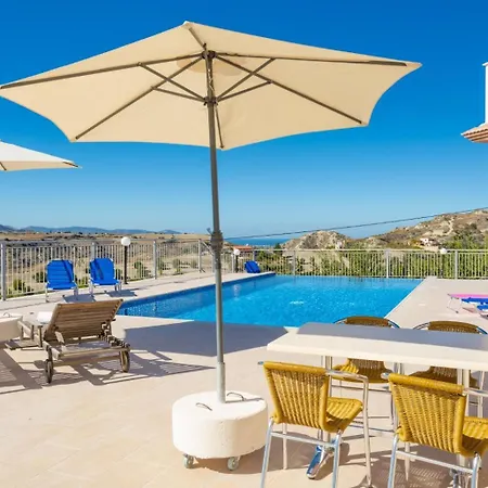 别墅 Christel 拉基