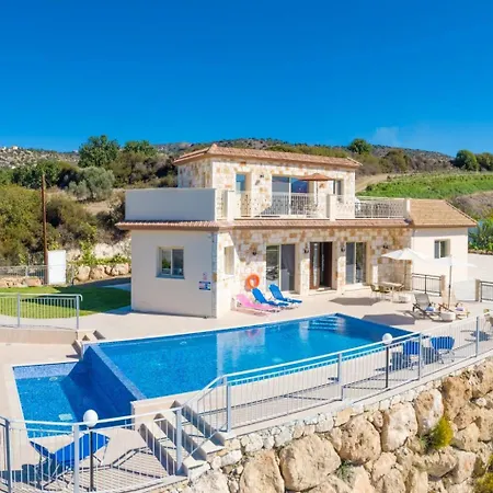 Villa Christel *