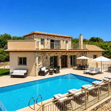 Villa Christel Lachi