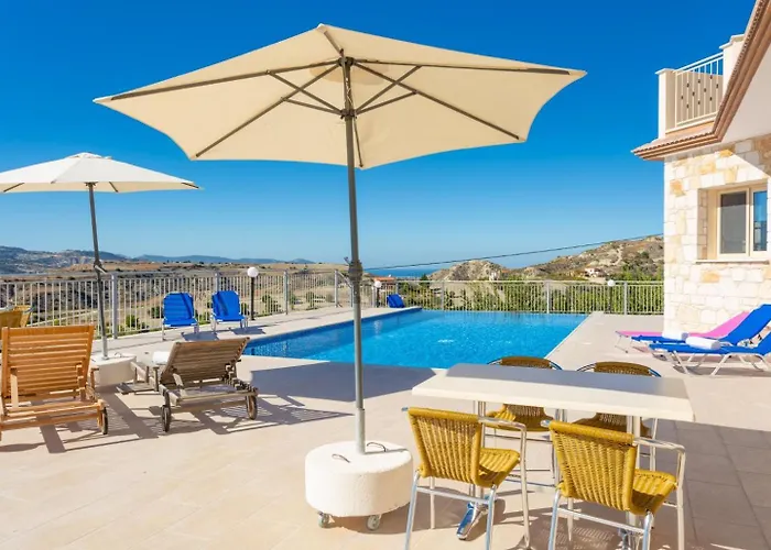 Villa Christel Lachi